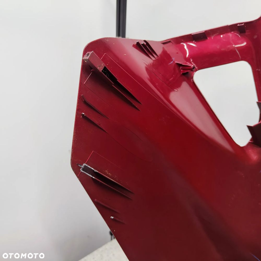 Czacha, czasza, owiewka, osłona przód Yamaha Majesty 250 - 29