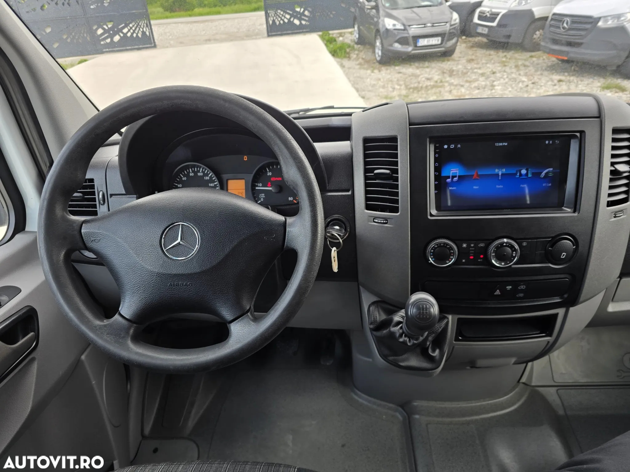 Mercedes-Benz Sprinter L3H2 - 17