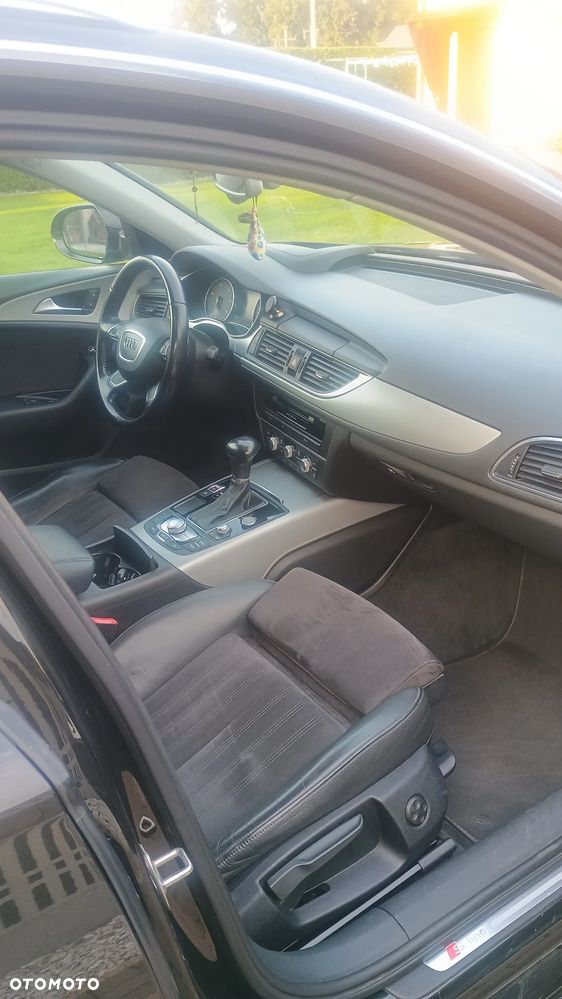Audi A6 - 11