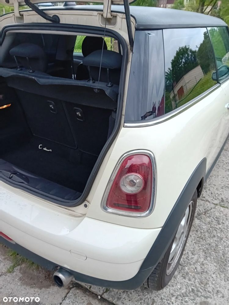MINI Cooper - 21