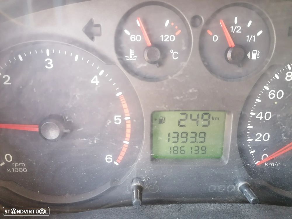Ford Transit - 3