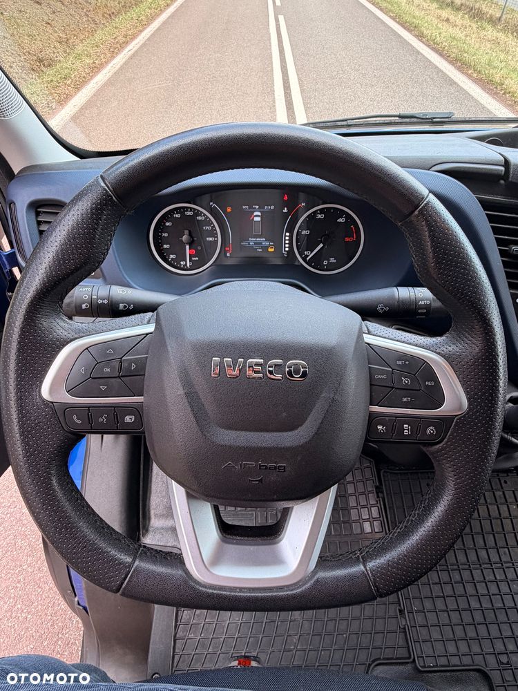 Iveco DAILY 50C210 - 11