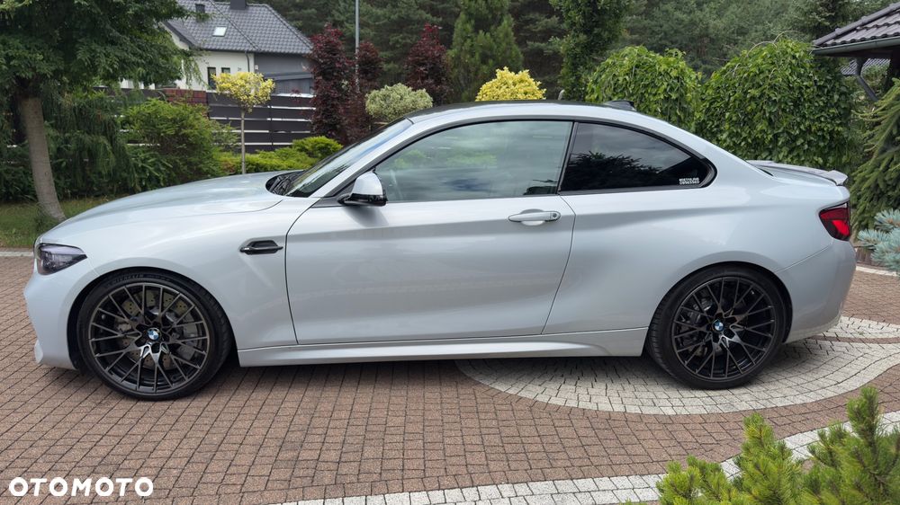 BMW M2 - 10