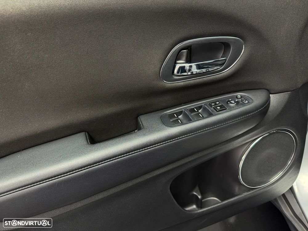 Honda HR-V 1.6 i-DTEC Elegance - 7