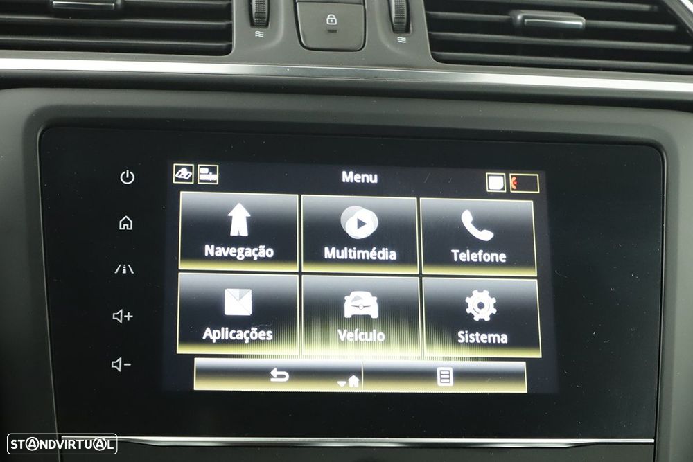 Renault Kadjar 1.3 TCe Equilibre EDC - 10