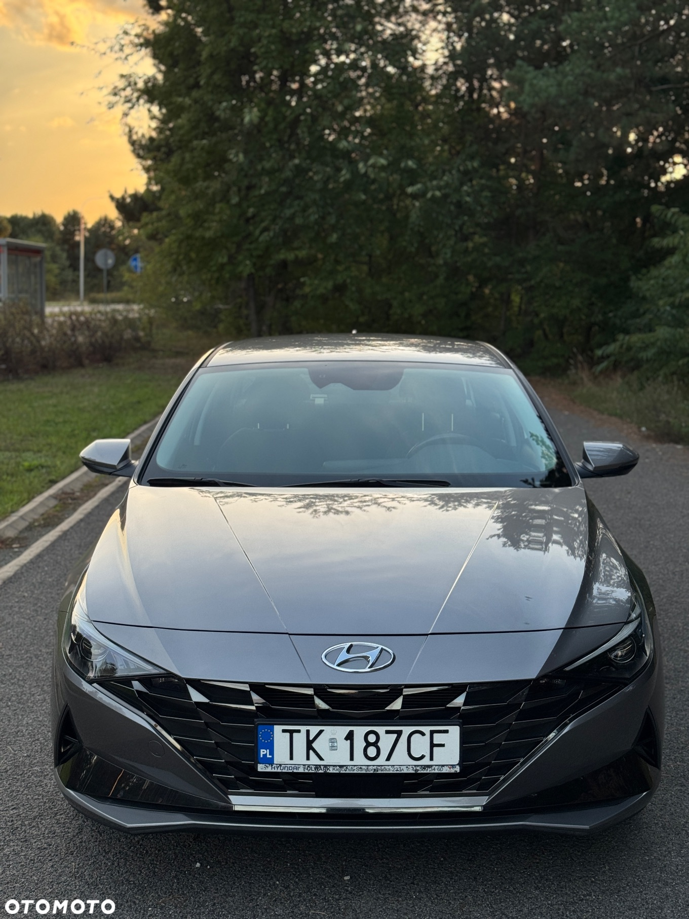 Hyundai Elantra 1.6 Smart - 2