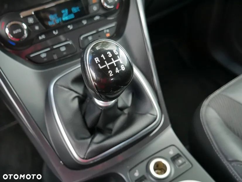 Ford Kuga 2.0 TDCi Titanium - 21