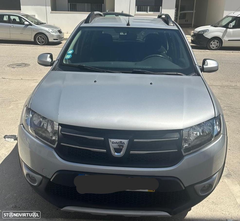 Dacia Sandero - 6