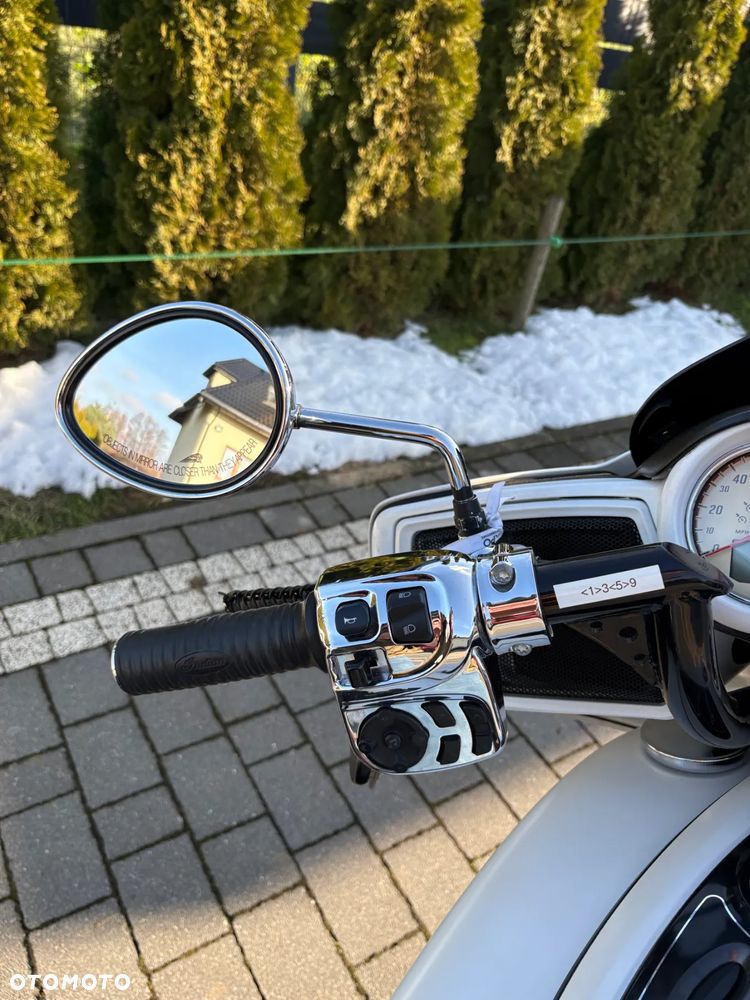 Indian Chieftain - 12