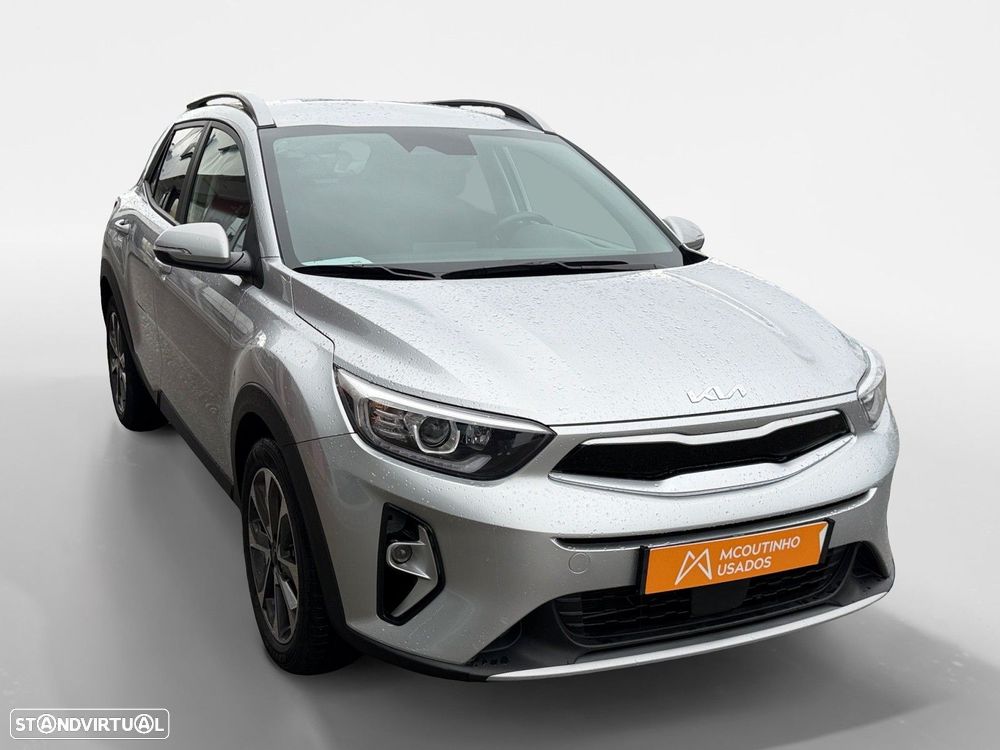 Kia Stonic 1.0 T-GDI Drive 7DCT - 7