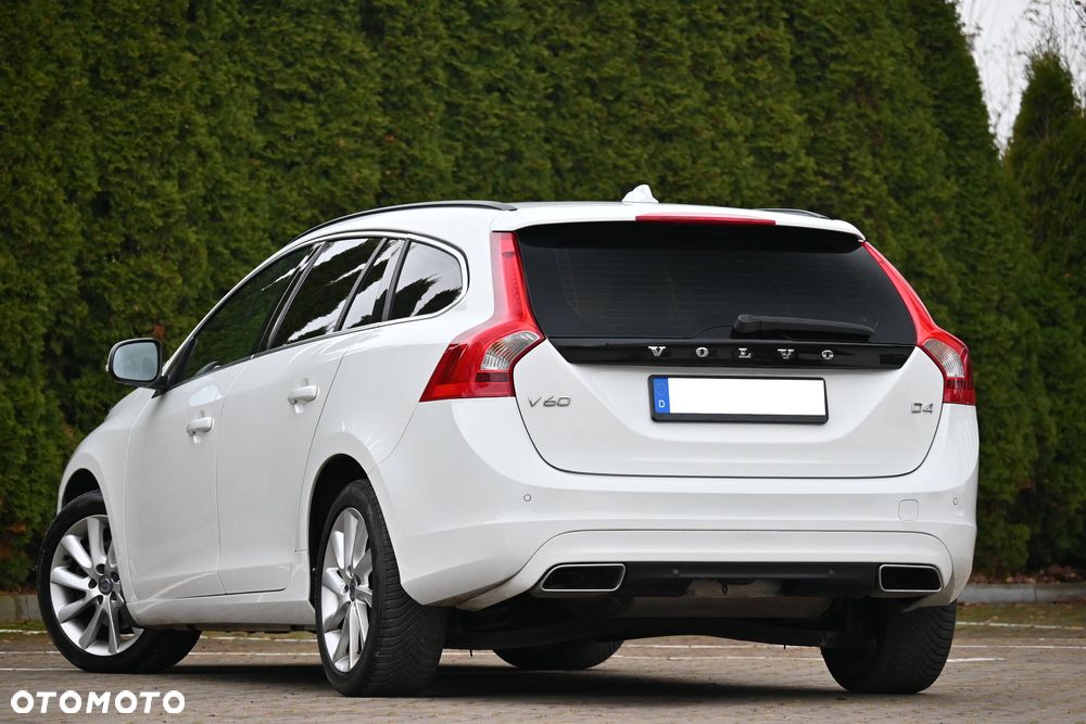 Volvo V60 D4 Drive-E Summum - 19