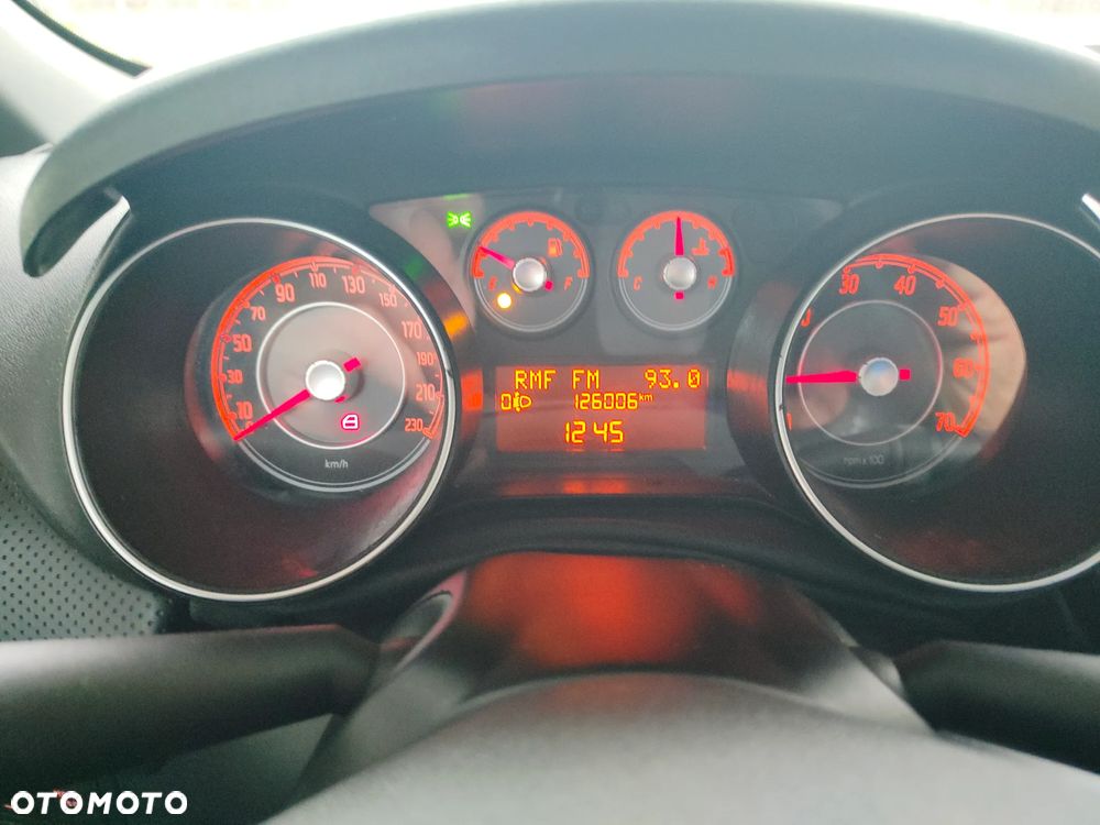 Fiat Punto Evo 1.2 8V MyLife Start&Stop - 10