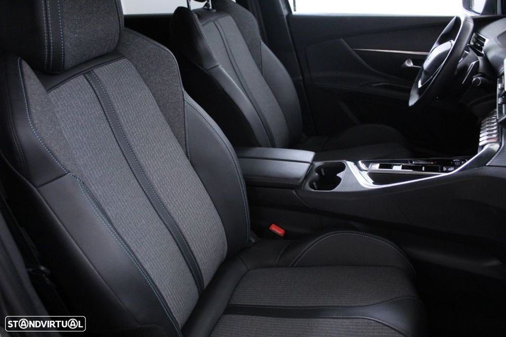 Peugeot 5008 1.5 BlueHDi Allure Pack EAT8 - 14