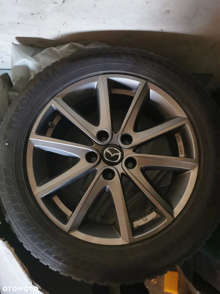 Mazda 6 2.0 SkyJoy - 16