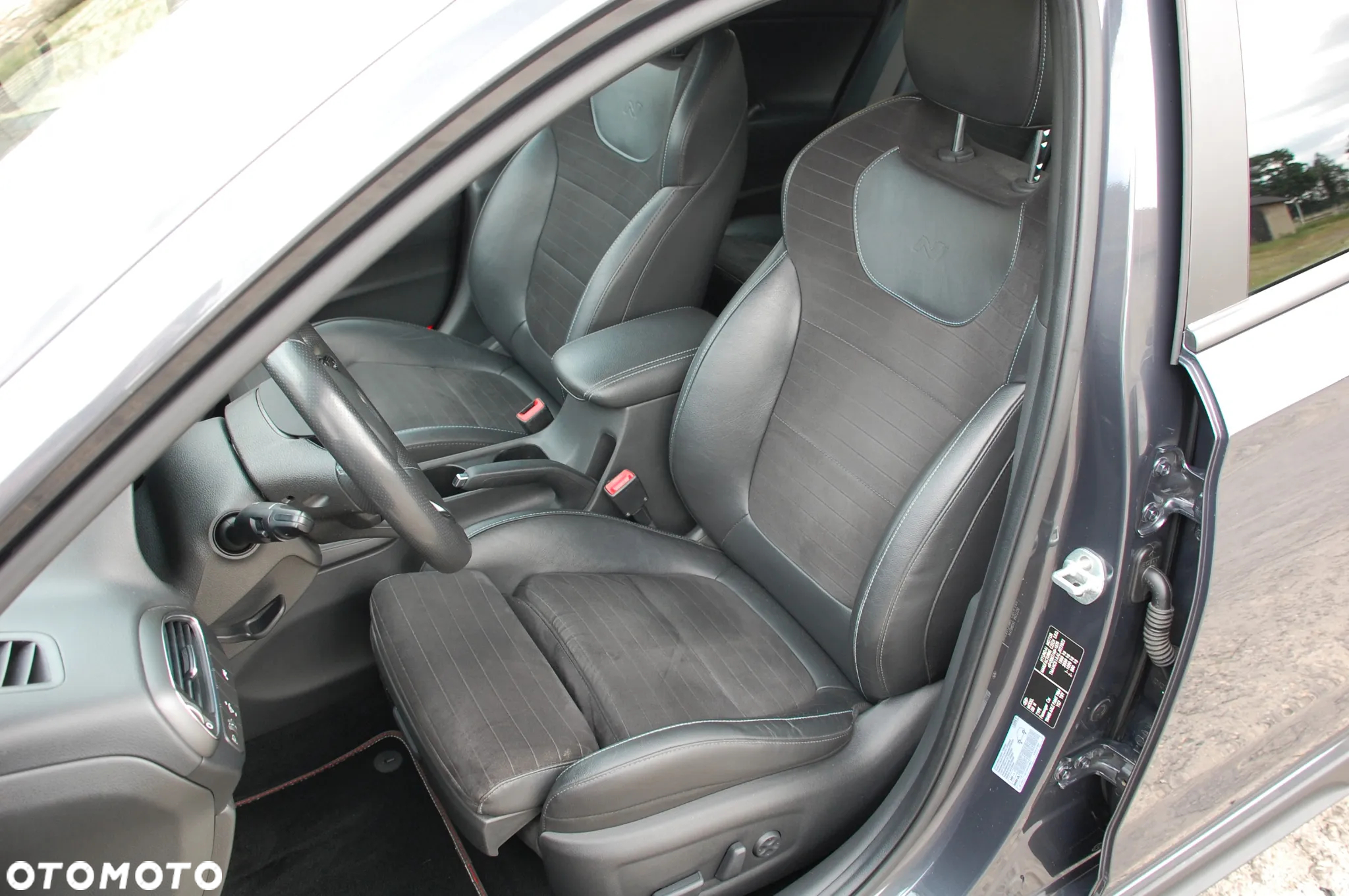 Hyundai i30 N 2.0 T-GDI Performance - 20