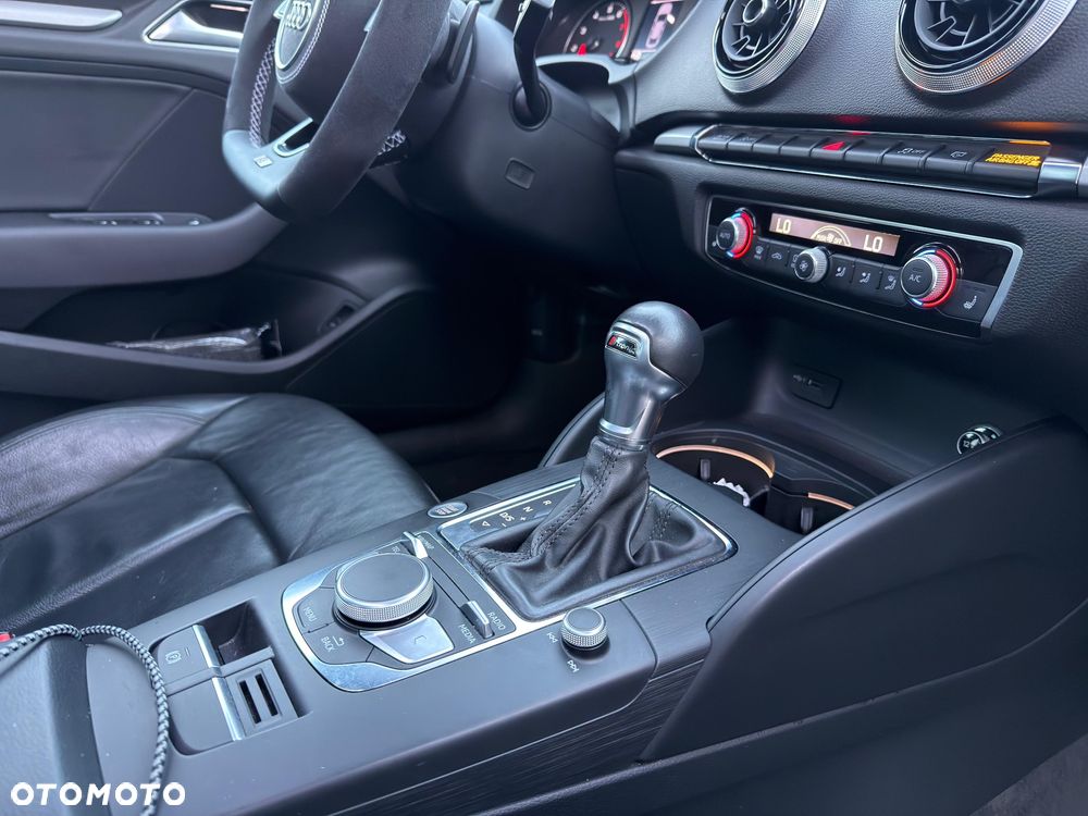 Audi A3 Limousine - 12