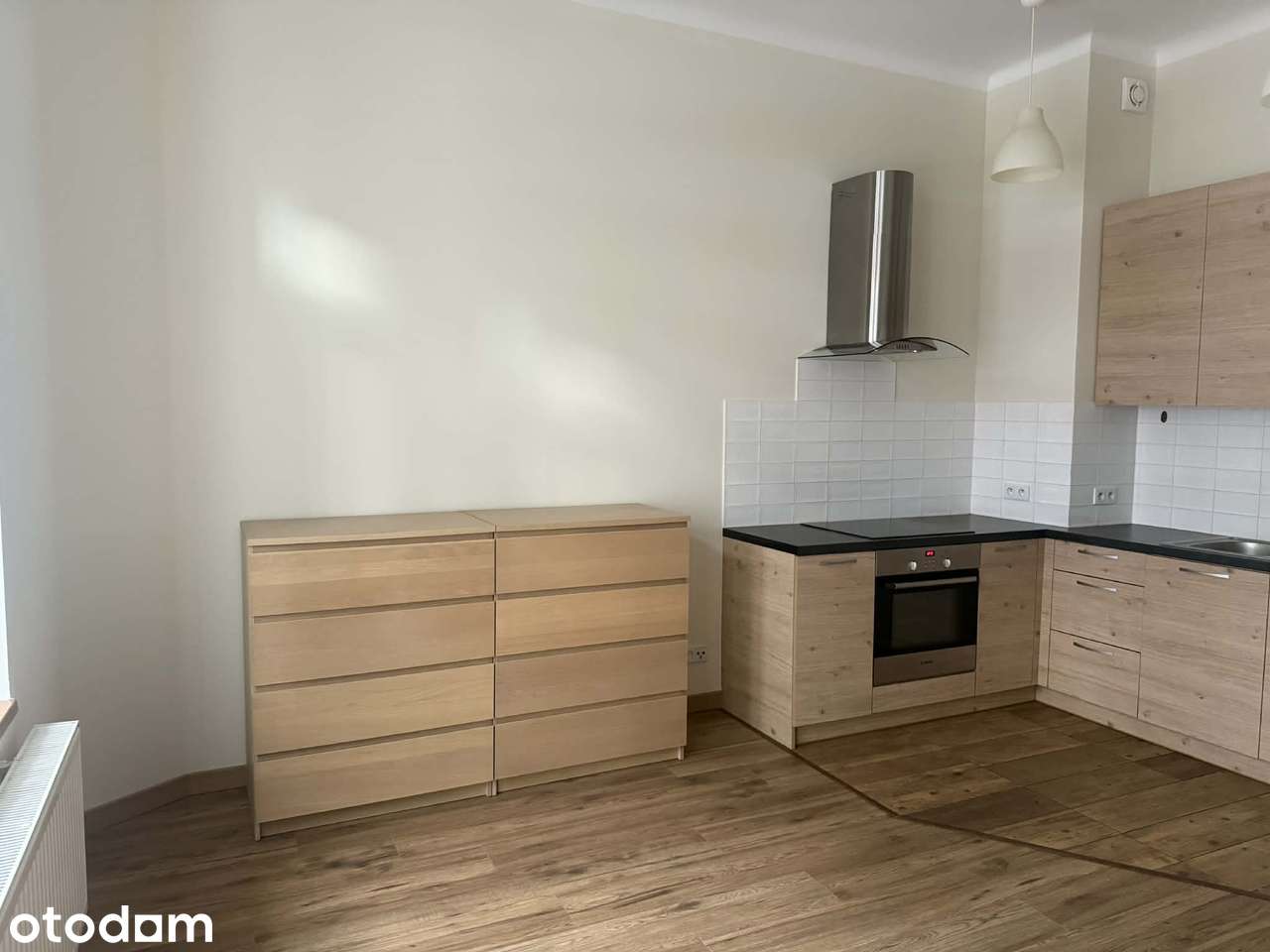 Perełka na Mińskiej | 34 m2 w odrestaurowanej kamienicy | Obok SOHO