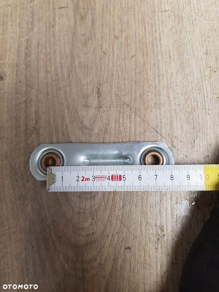 Cięgno zmiany biegów Harley-Davidson Shovelhead  OEM 34659-79 - 4