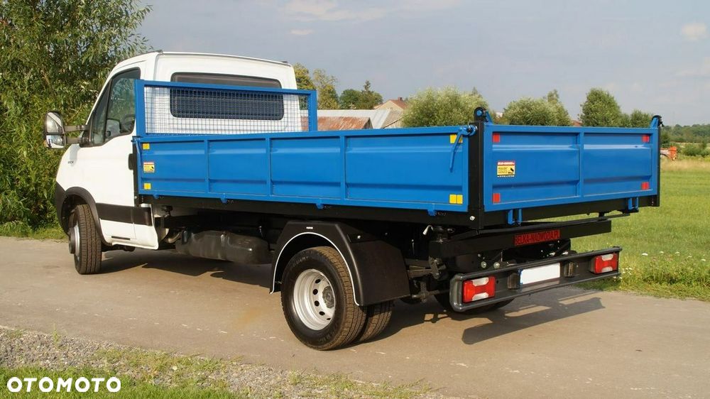 Iveco Iveco Daily NOWY Kipper od PRODUCENTA * Wywrot * Wywrotka 3 stronna * NOWA ZABUDOWA *** PRODUCENT ***