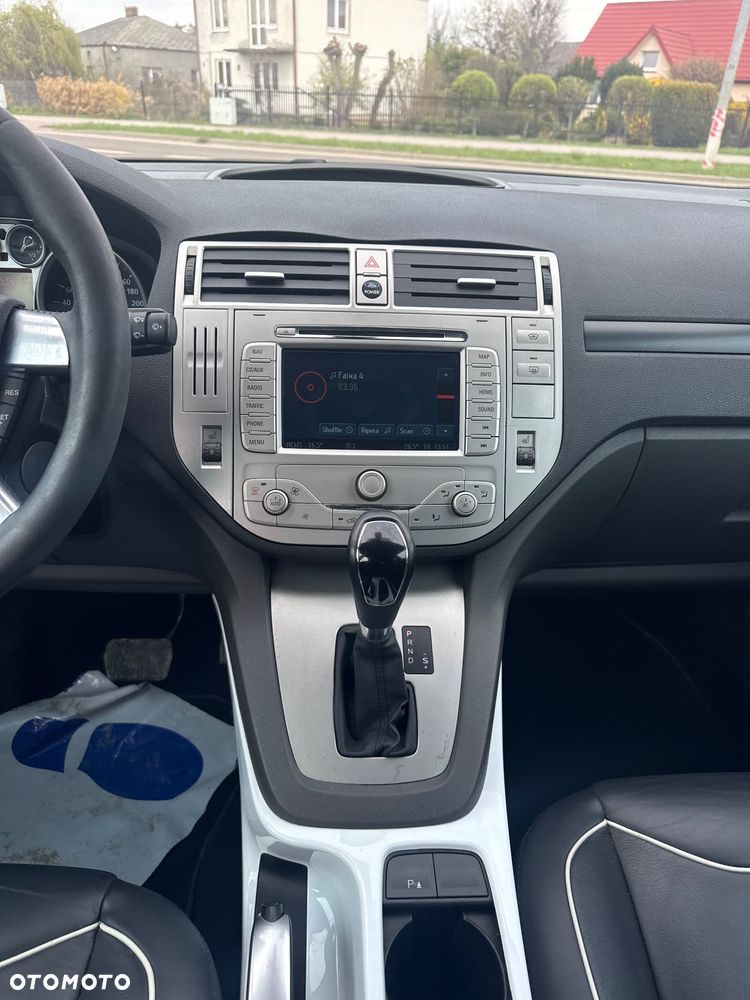 Ford Kuga 2.5 4x4 Individual - 23