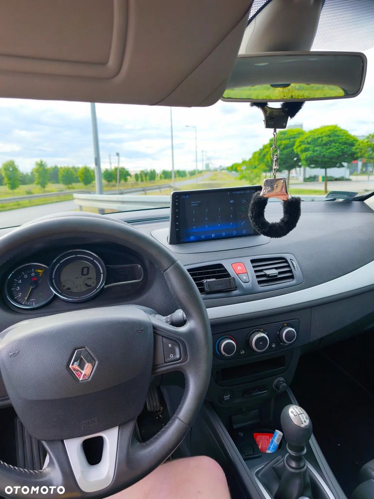 Renault Megane TCe 130 Expression - 8
