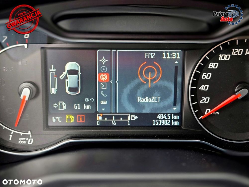 Ford Mondeo 1.6 Eco Boost Start-Stopp Titanium S - 10