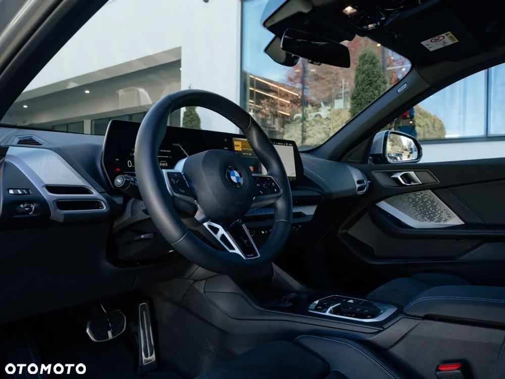 BMW Seria 1 - 5