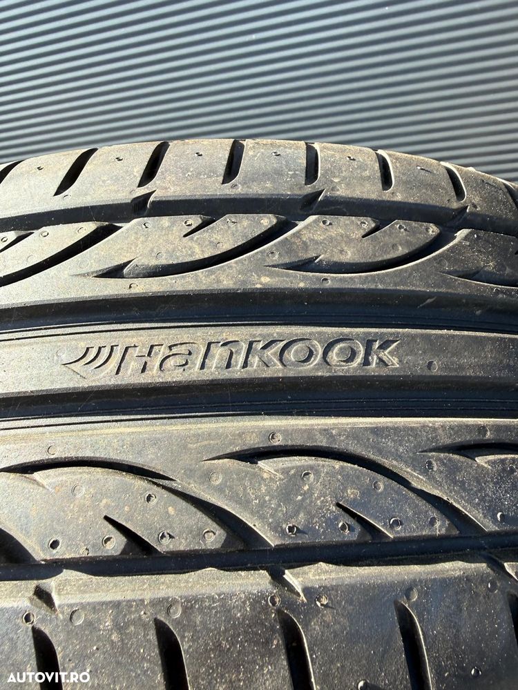 195 45 R17 VARA HANKOOK - 4