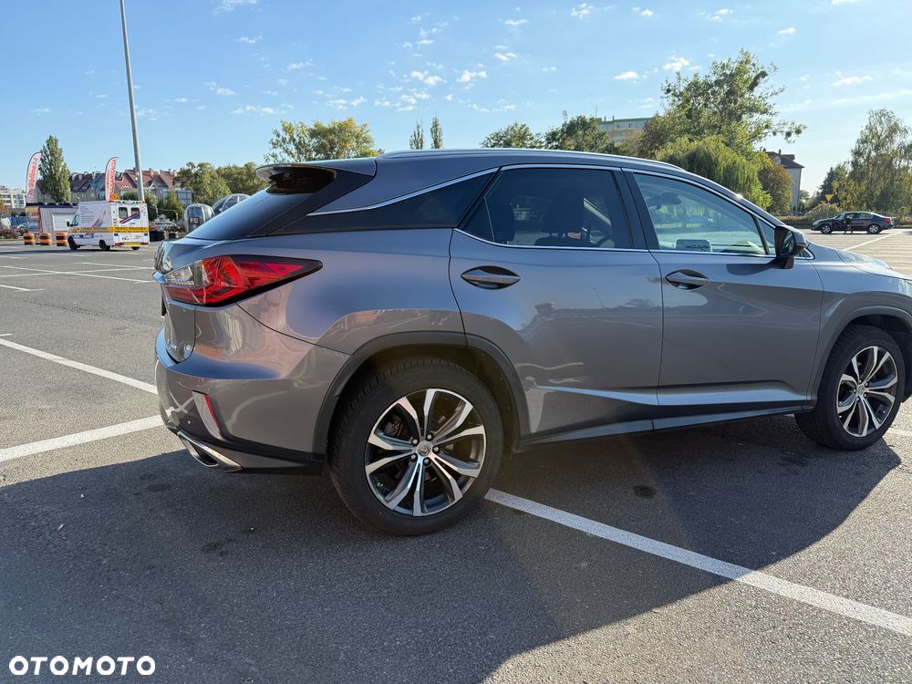 Lexus RX - 32