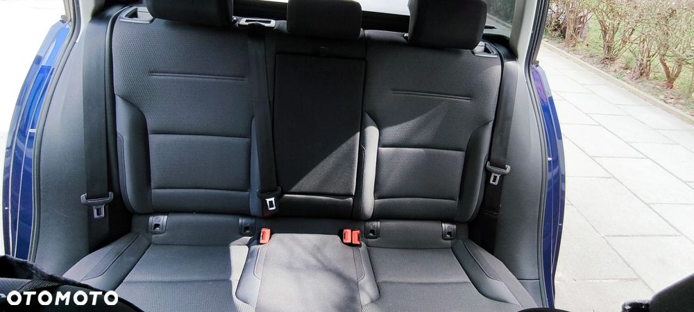 Volkswagen Golf 1.5 TSI BMT Evo Comfortline - 29