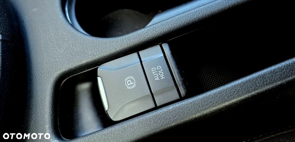 Hyundai Kona 1.6 GDI Hybrid Premium DCT - 31