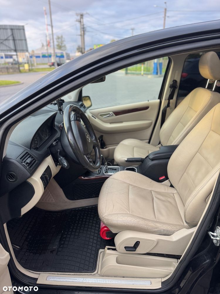 Mercedes-Benz Klasa A 160 CDI Avantgarde EU5 - 9