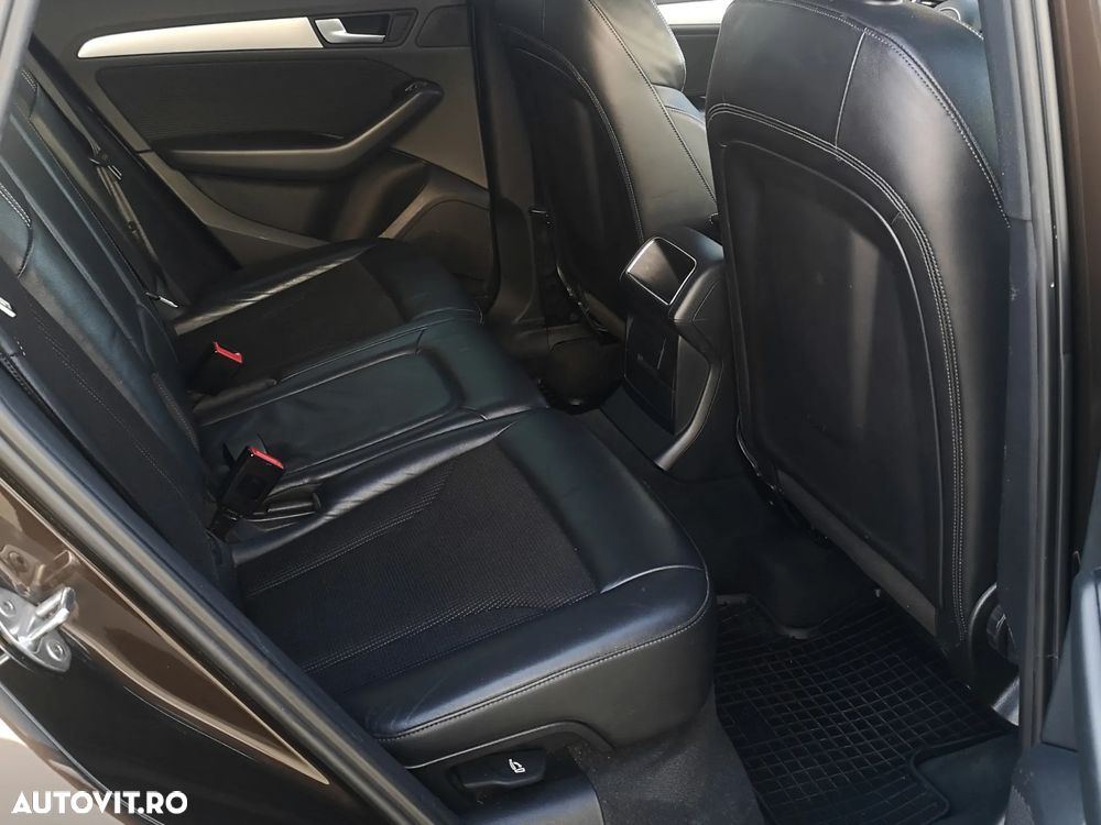 Audi Q5 2.0 TDI Quattro S tronic - 28