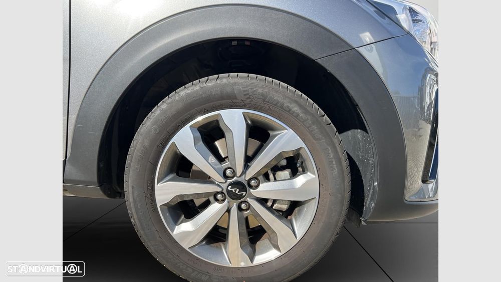 Kia Stonic - 10