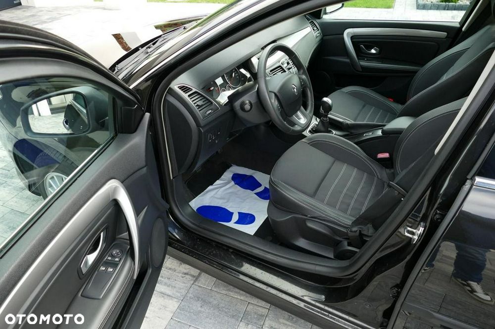 Renault Laguna 1.5 dCi Expression - 18