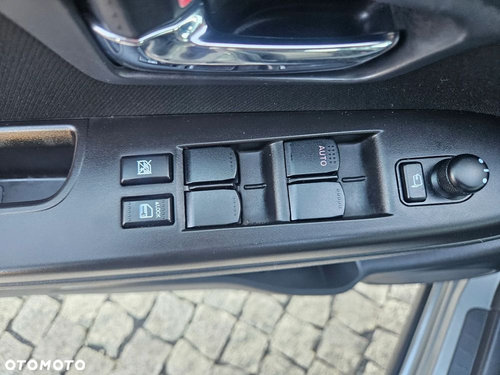 Fiat Sedici 1.6 16V 4x2 Dynamic - 25