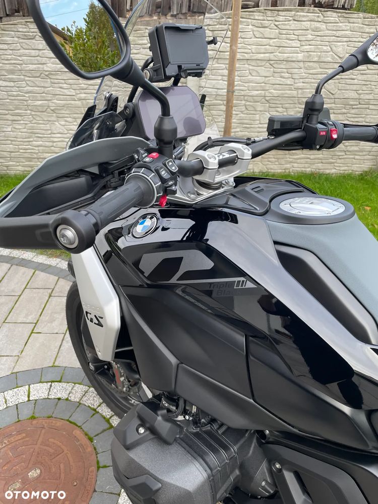 BMW GS - 6