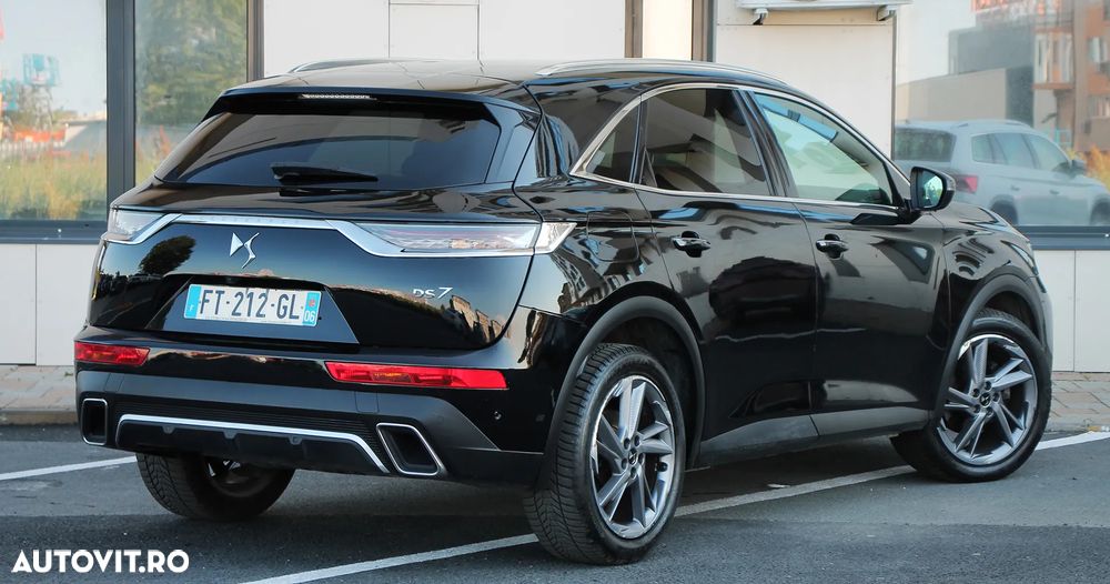 DS Automobiles DS 7 Crossback - 2