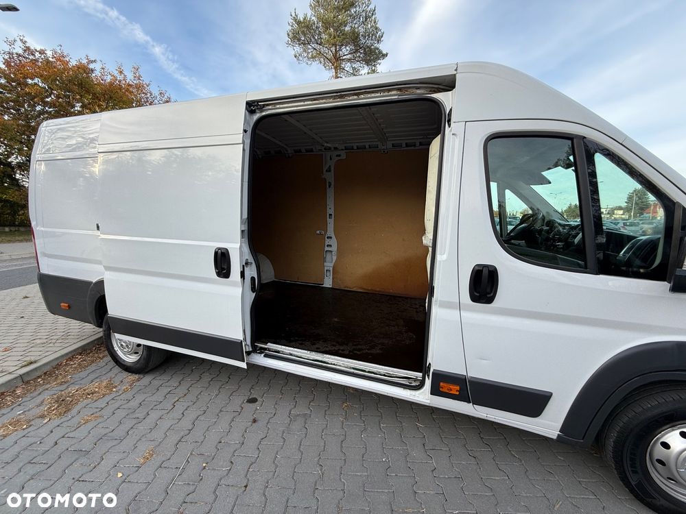 Fiat DUCATO Maxi L4H2 - 11