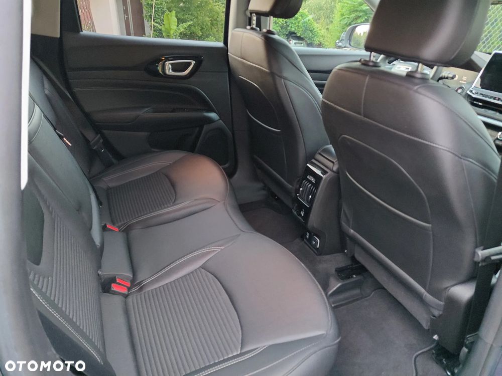 Jeep Compass 1.3 T4 4xe Automatik Limited - 19