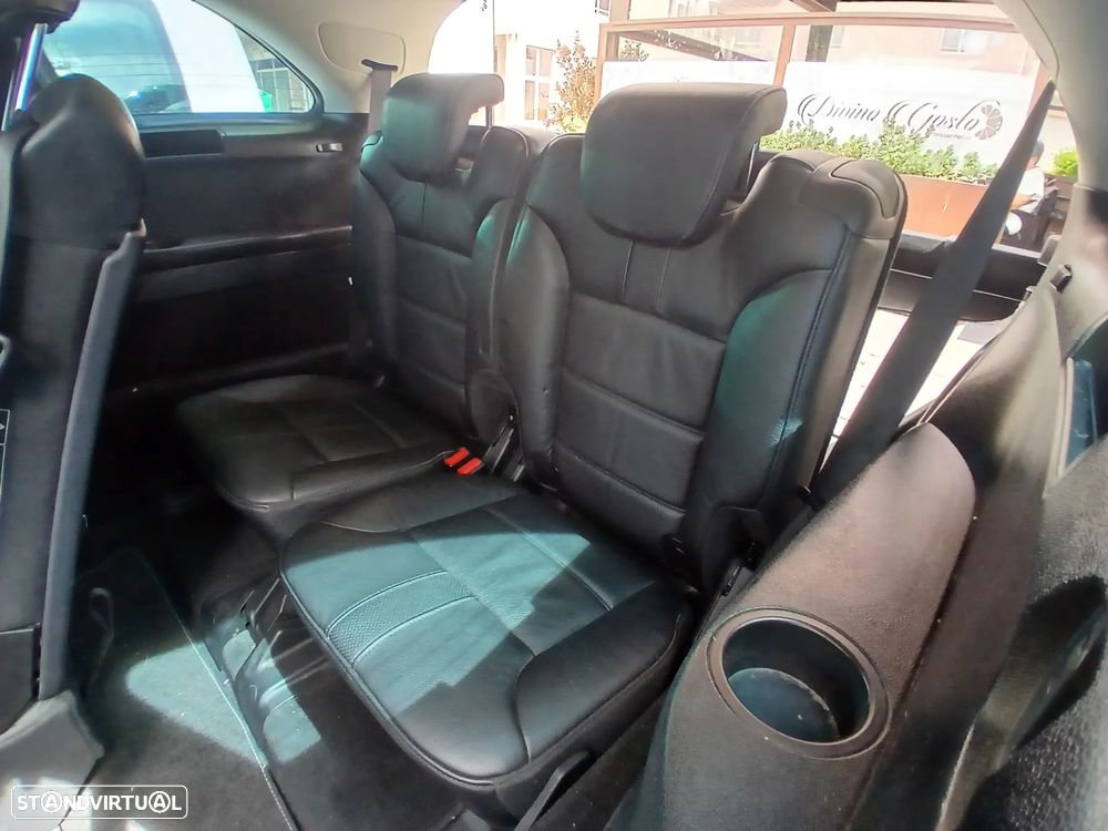 Mercedes-Benz R 350 CDI L DPF 4Matic 7G-TRONIC - 19