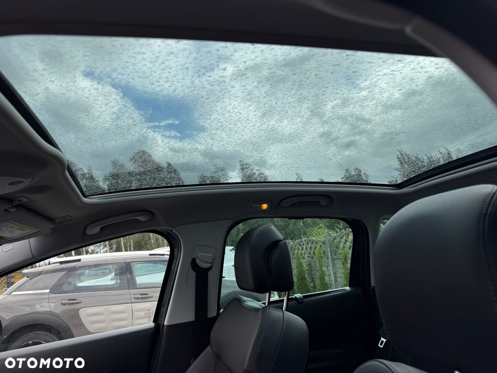 Peugeot 3008 PureTech 130 Stop & Start GPF Allure Business-Paket - 12