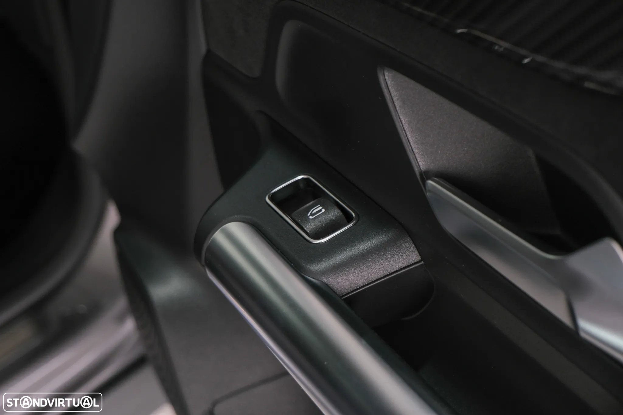 Mercedes-Benz GLA 200 d AMG Line - 37