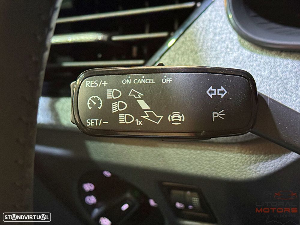 Skoda Kamiq 1.0 TSI Style DSG - 24
