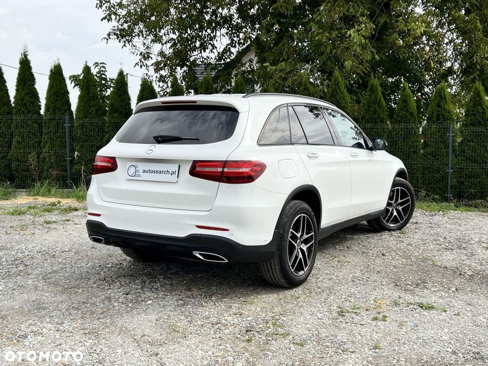 Mercedes-Benz GLC - 4