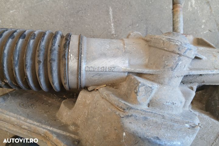 Caseta de directie 26140264 28161433 26140264 28161433 Citroen C3 2 [ - 3