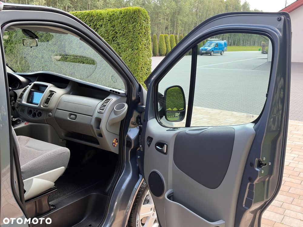 Opel Vivaro Life Cosmo L2H1 - 27