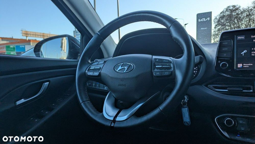 Hyundai i30 1.0 T-GDI Smart - 18