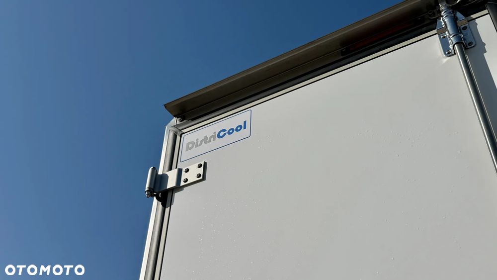 Iveco 35S18HA8 3.0 Diesel 180 KM AT8 ZF Kontener Izorema GSC Zabudowy! - 12