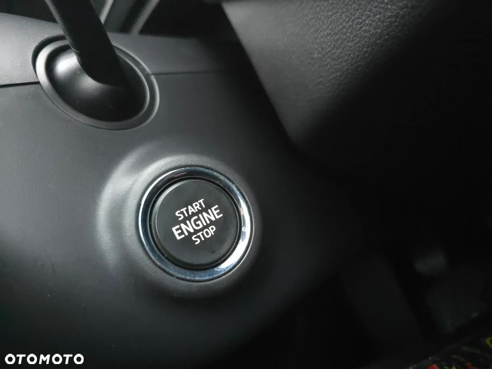 Skoda Octavia 1.0 TSI Ambition - 39